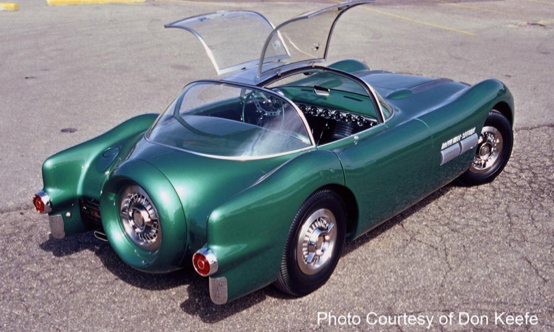 Why is Ron Pratte selling his impressive auto collection?