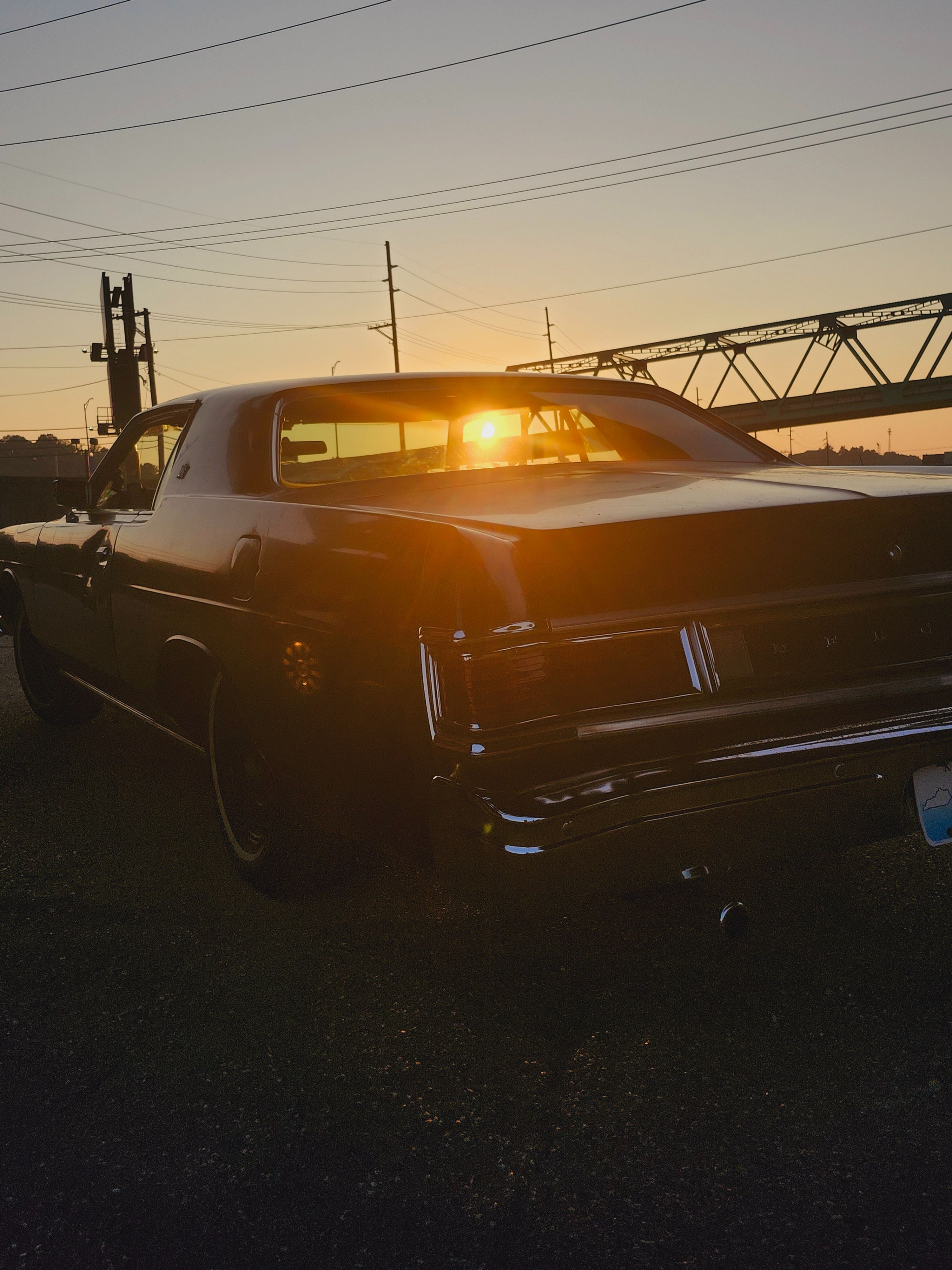 1978 Mercury Marquis For Sale in Russell, KY