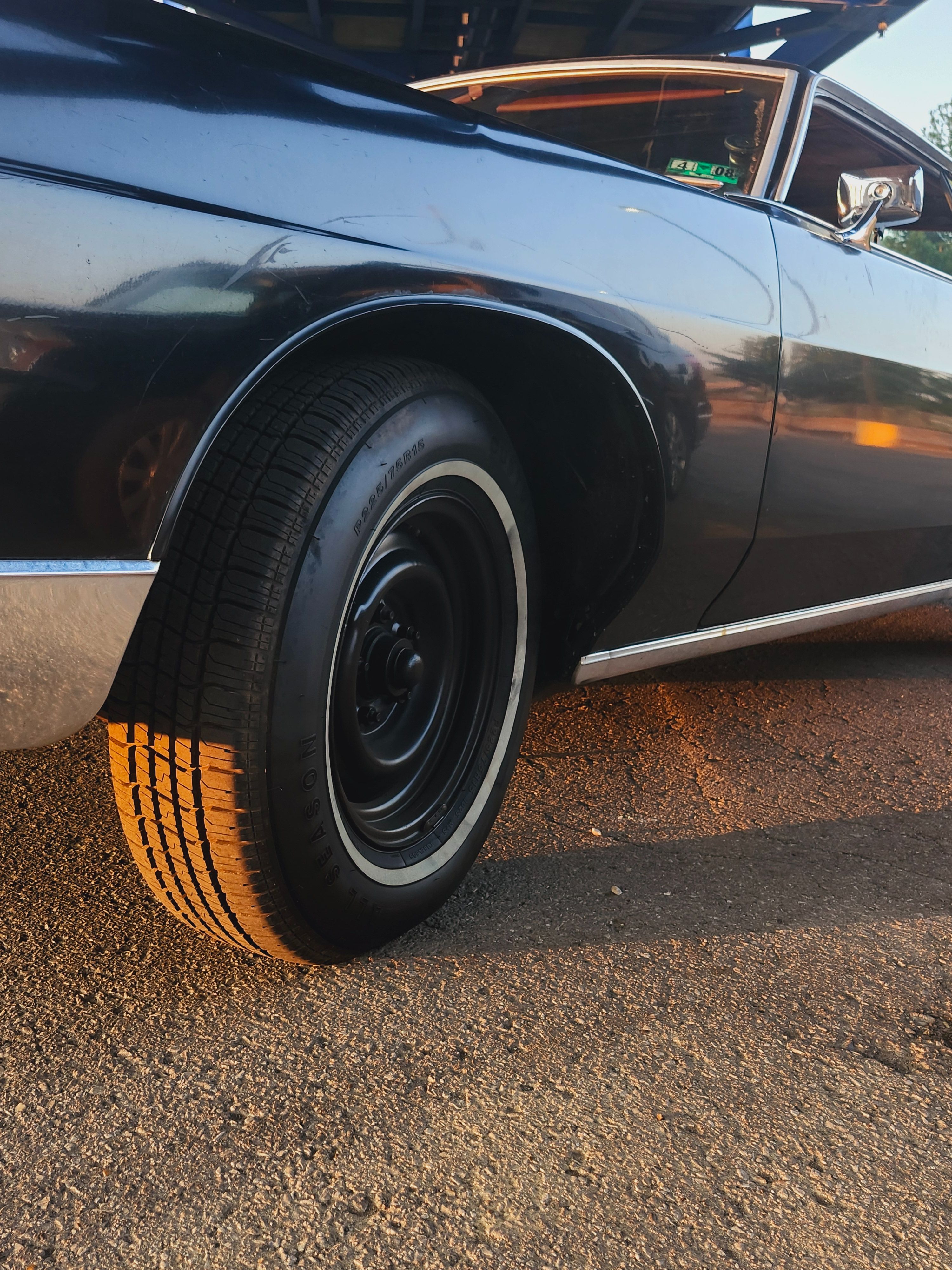 1978 Mercury Marquis For Sale in Russell, KY