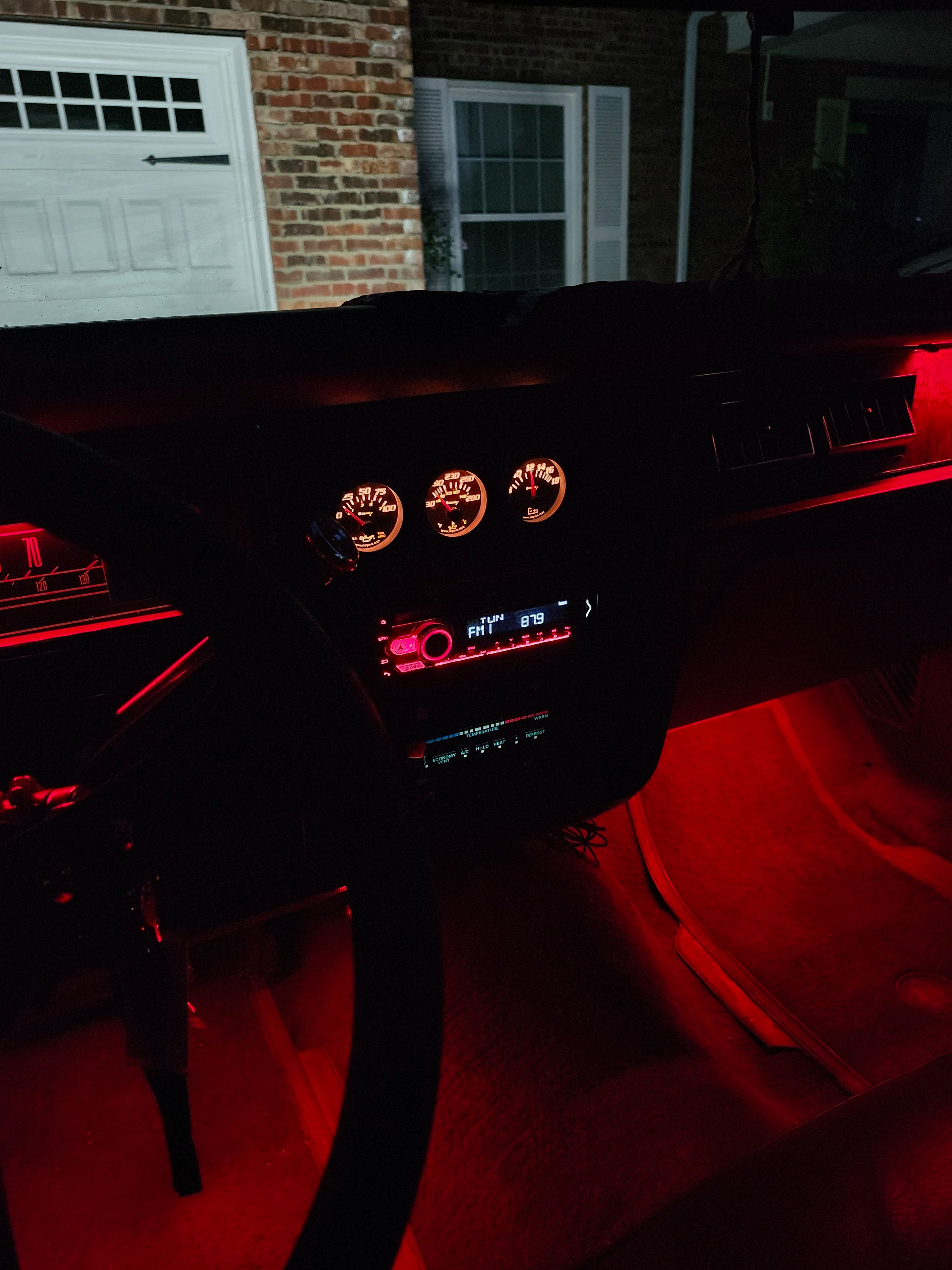 1978 Mercury Marquis For Sale in Russell, KY