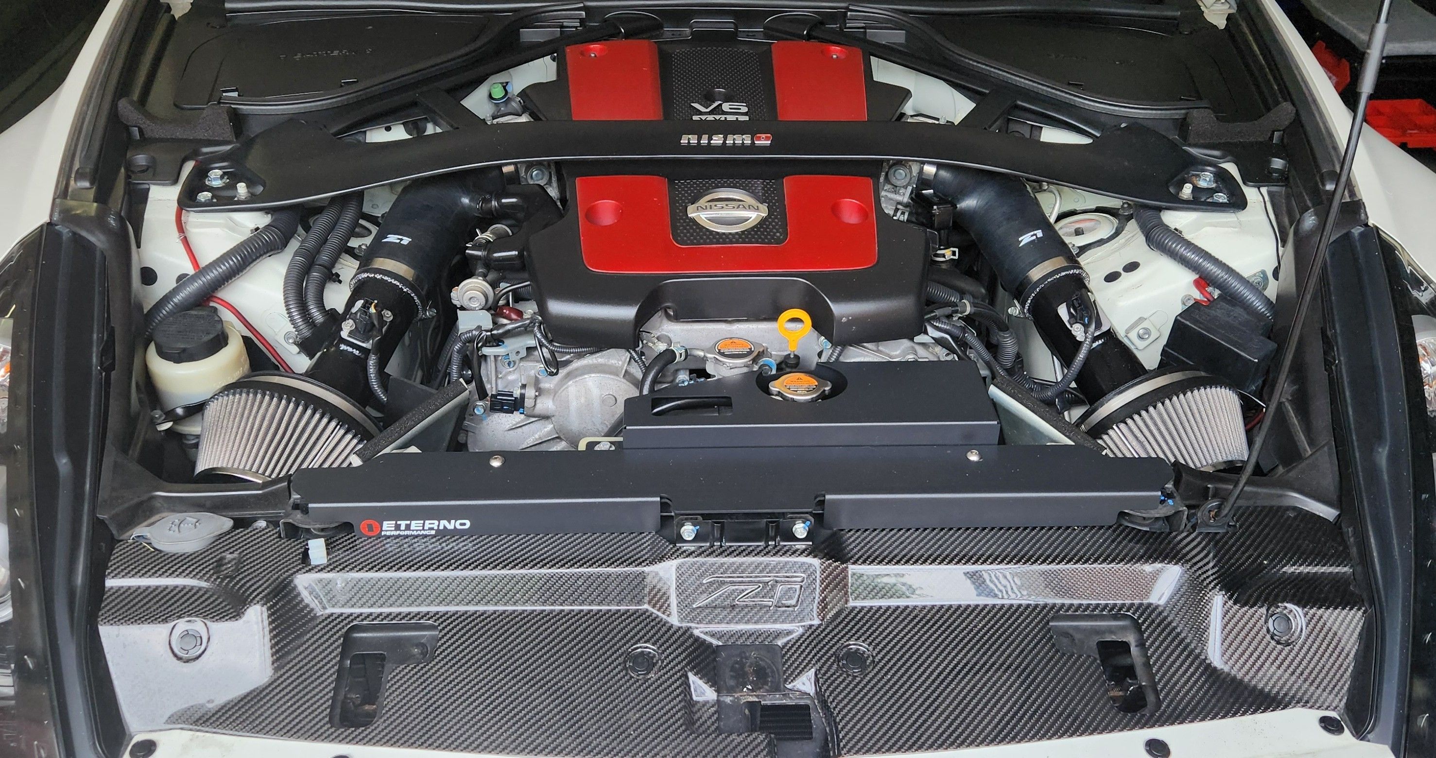 NISMO Engine Bay.jpg NISMO Engine Bay.jpg