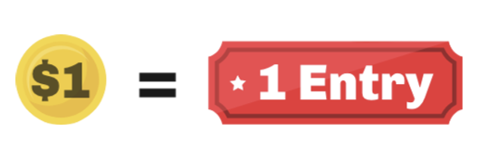 Entry-dollar