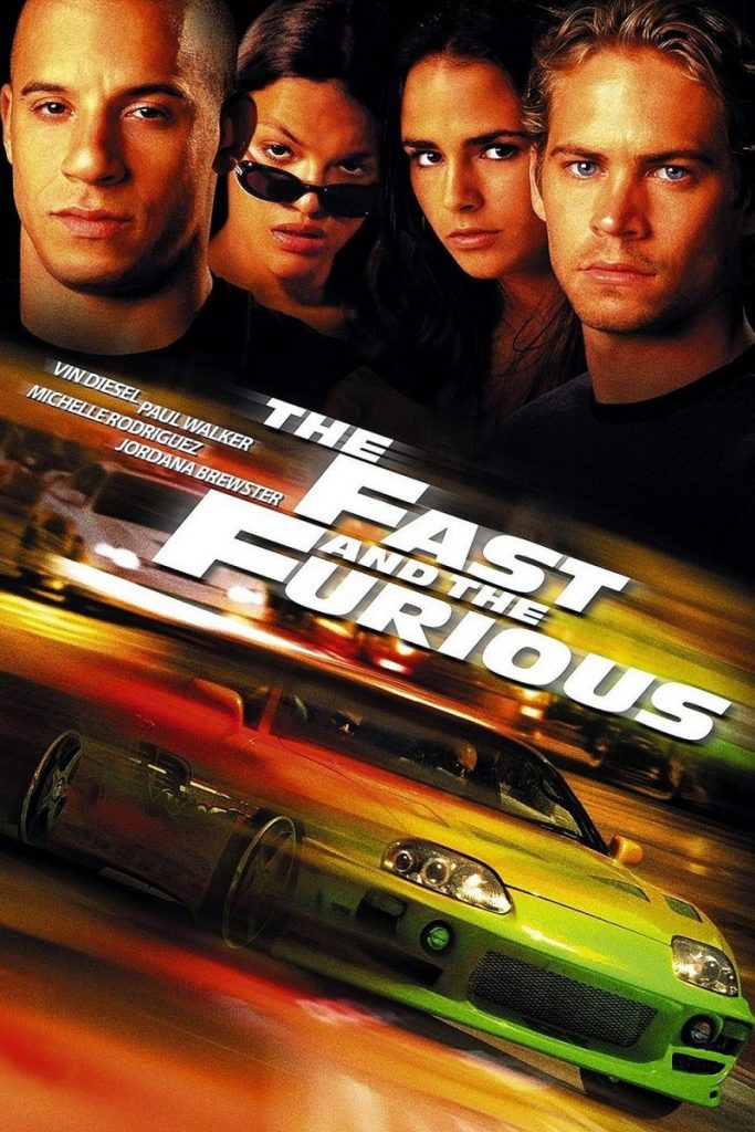 The-Fast-and-the-Furious-movie-poster