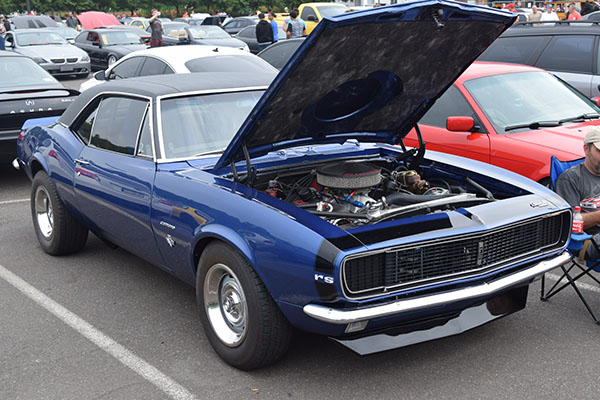 camaro