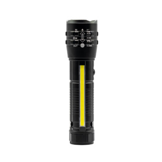 Tactical Flashlight