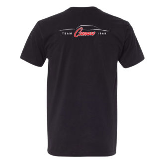 RestoMods Team '68 Camaro Tee