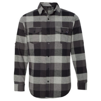 RestoMods Classic Grey Flannel