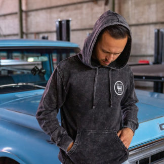 High Gear Hoodie