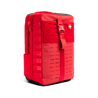 Scout First Aid Kit