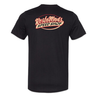 Script Tee