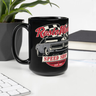 Classics Mug