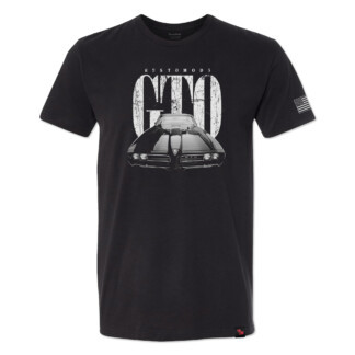 68 Comeback T-Shirt