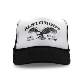 Flying Eagle Hat