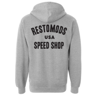 Team Hoodie