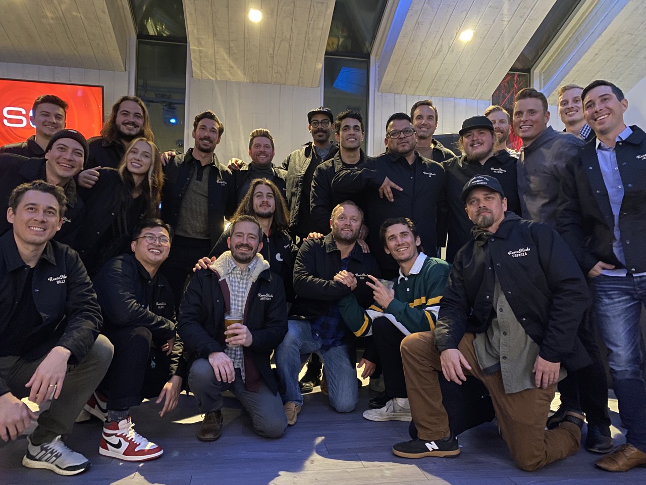 Meet Our Team