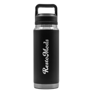 Freedom Bottle