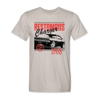 Album Cover T-Shirt