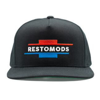 Bow Tie USA Hat