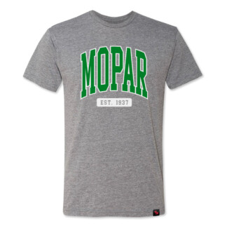 Campus Tee