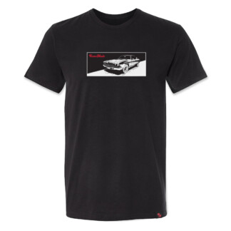 Framed T-Shirt