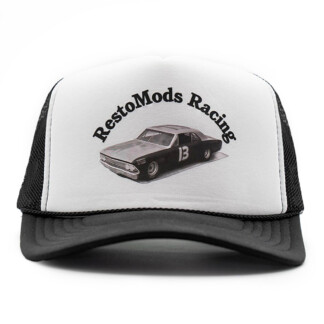 Smokey Hat