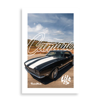 Poppin Poster