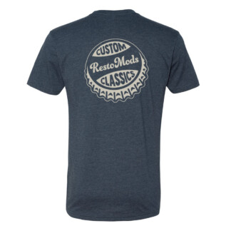 Bottle Cap T-Shirt