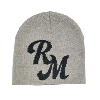 Team Skull Cap Grey Beanie