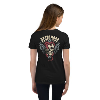 Snakebite Youth Tee
