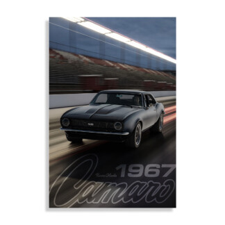 Track Beast Poster