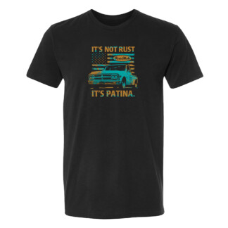 Patina T-shirt