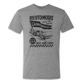 Stock Car T-shirt